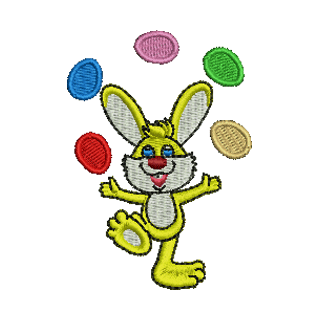Easter 14321