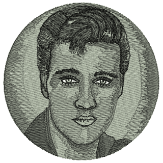 Elvis 12350