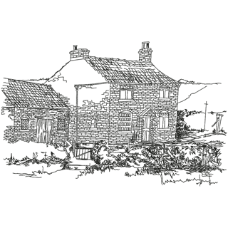 Farm House 11353