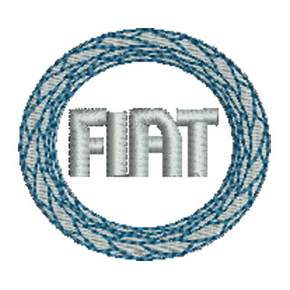 Fiat 13541
