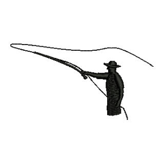 Fisherman 14287