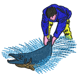 Fisherman 20066