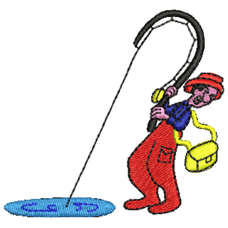 Fisherman 20077