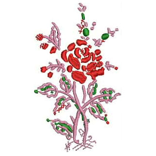 Flower 12947
