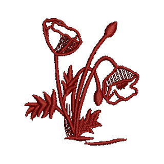 Flower 12959