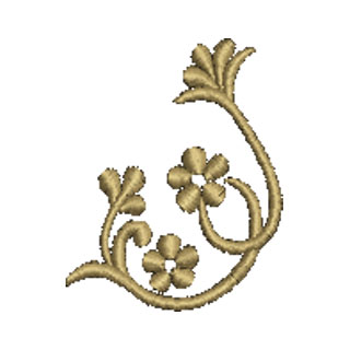 Flower 12968