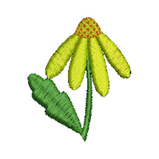 Flower 12970