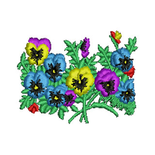 Flowers 12973