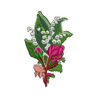 Flowers 12976