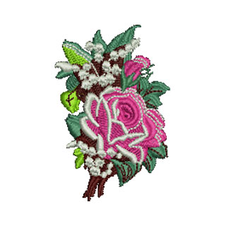 Flowers 12977