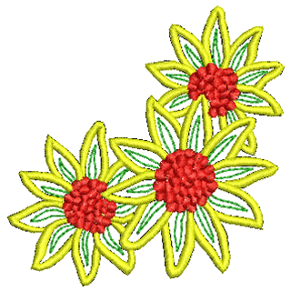 Flowers 20037