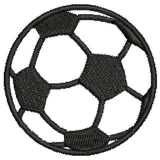 Football 10076