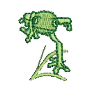 Frog 11232