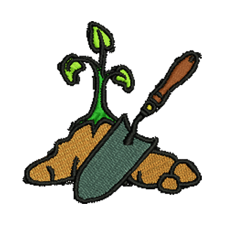 Gardening 14139