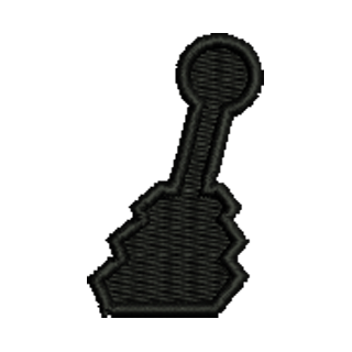 Gearstick 14329