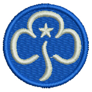 Girl Guides 12630