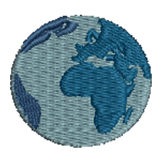 Globe 12731