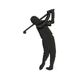 Golf 13413