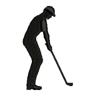 Golf 13577