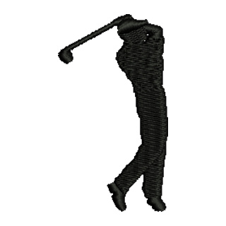 Golf 13578