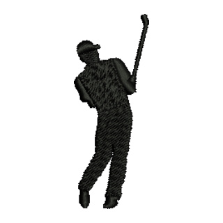 Golf 13580