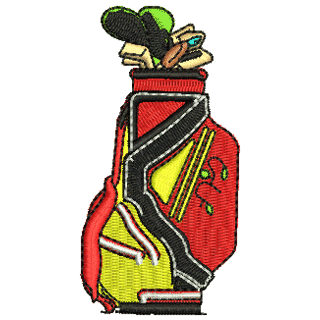 Golf Bags 12100