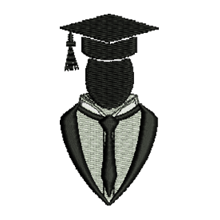 Graduate 14294
