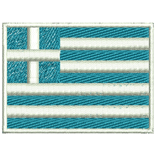Greece 10127
