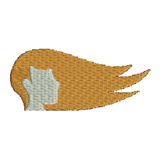 Hair 14100