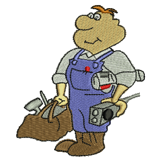 Handyman 11339