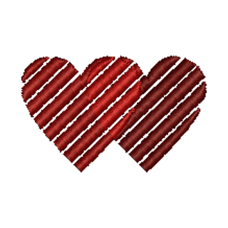 Hearts 14296