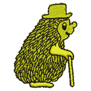 Hedgehog 11234