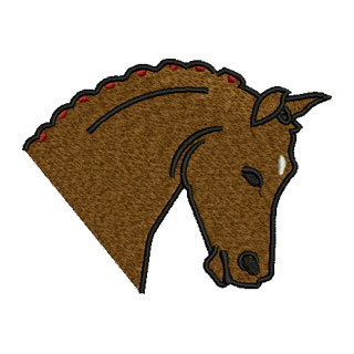 Horse 13827
