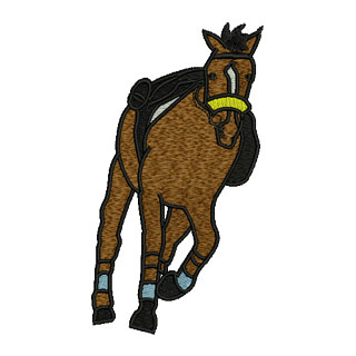 Horse 13829