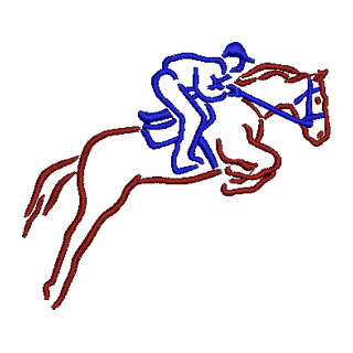 Horse 13839