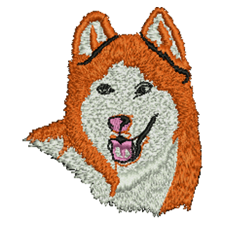 Huskie 11246