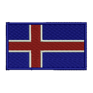 Iceland 13750