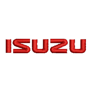 Isuzu 14070