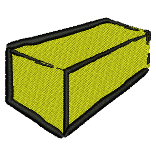 Large Brick 11341
