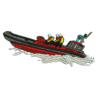 Lifeboat 11277