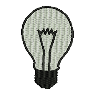 Lightbulb 14241