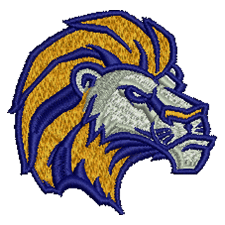 Lions Head 11248