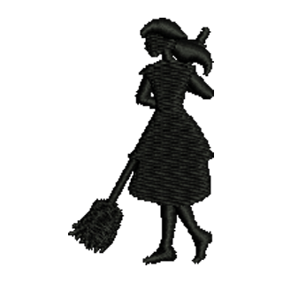 Maid 14146