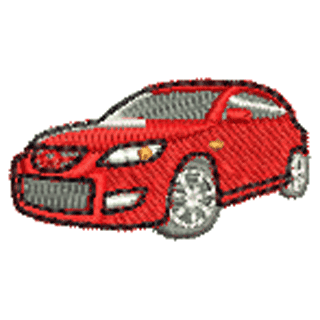 Mazda 11382