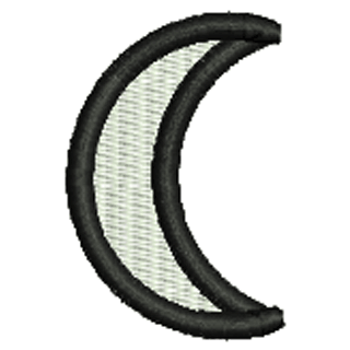 Moon 10151