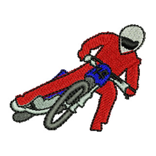 Motorbike 12982