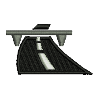 Motorway 14338