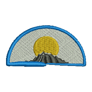 Mountain 14244