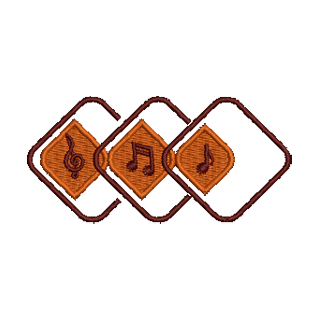 Music Logo 14245