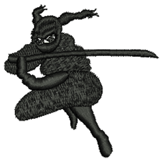 Ninja 11615